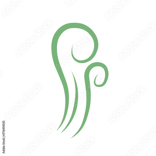 Bad Smell Vector