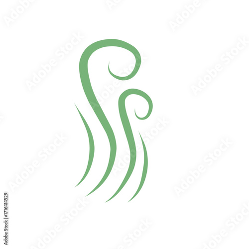 Bad Smell Vector