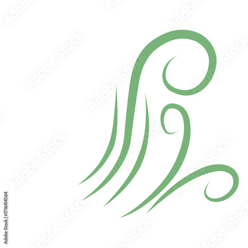 Bad Smell Vector