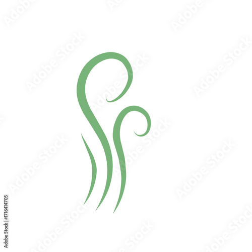 Bad Smell Vector