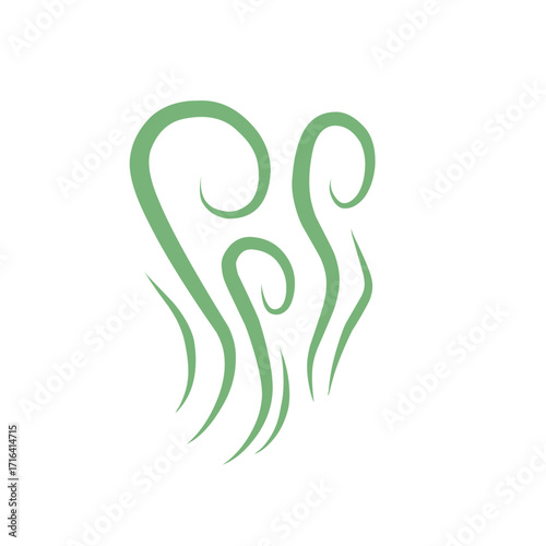 Bad Smell Vector