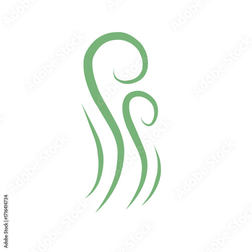 Bad Smell Vector