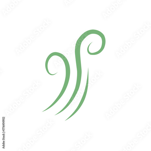 Bad Smell Vector