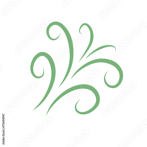 Bad Smell Vector
