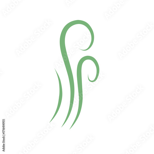 Bad Smell Vector
