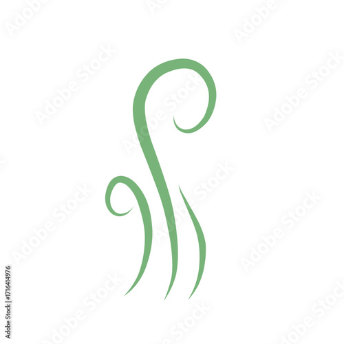 Bad Smell Vector