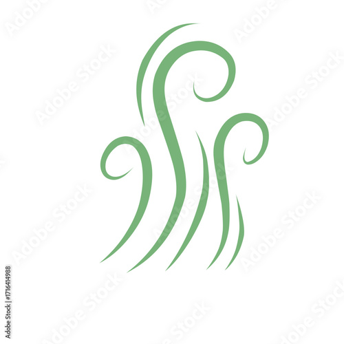 Bad Smell Vector