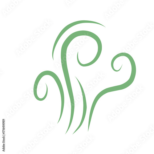 Bad Smell Vector