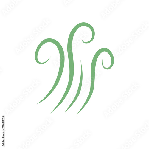 Bad Smell Vector
