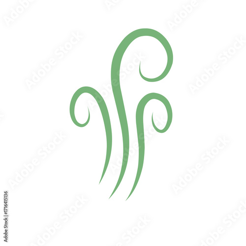 Bad Smell Vector