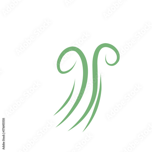 Bad Smell Vector
