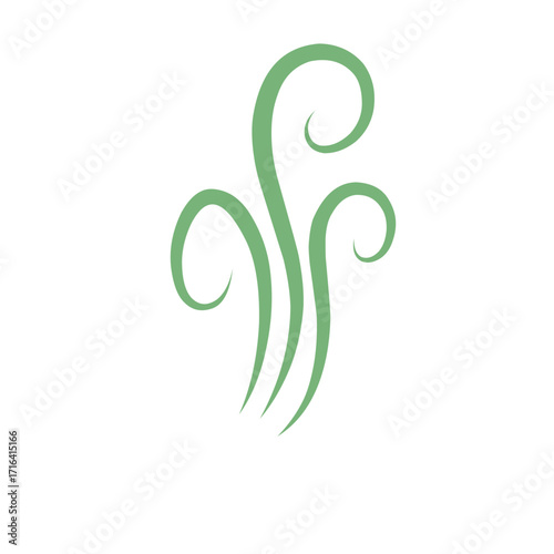 Bad Smell Vector