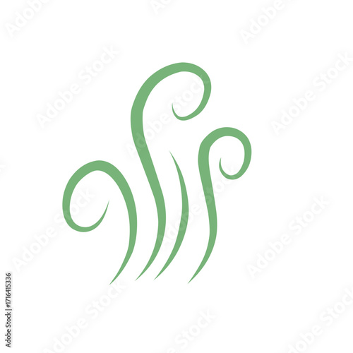 Bad Smell Vector