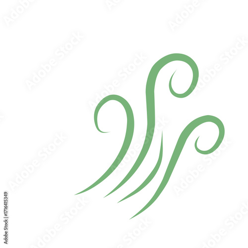 Bad Smell Vector