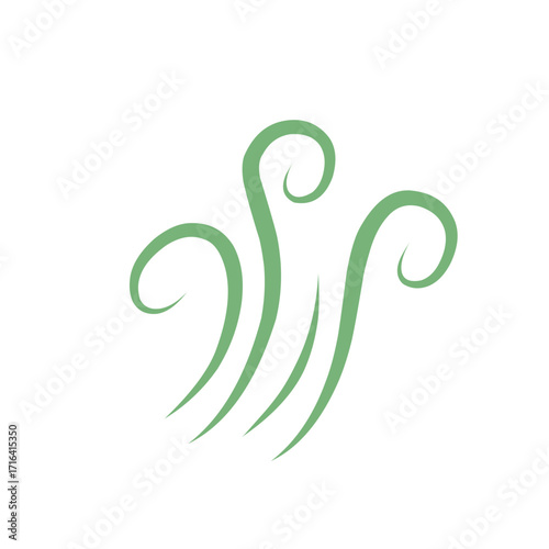 Bad Smell Vector