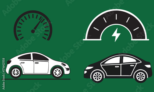 Electric Car Charging Stations, EV Battery Life And Cost-Saving Solutions
