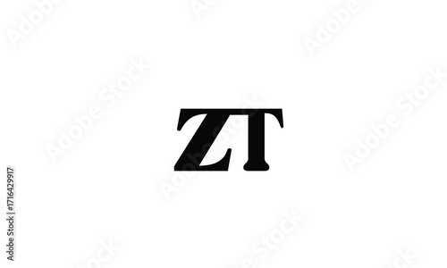 ZT,TZ,Z,T,T,Z abstract, letters, logo, monogram, style, symbols, ambitions, icons, 
