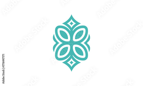 a logo that represents longevity, energy, cellular renewal, wellness and recovery