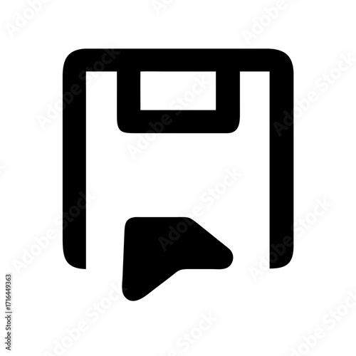 save icon