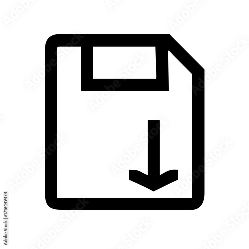 save icon