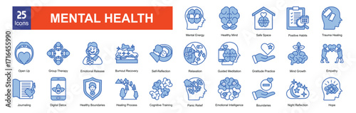 Mental Health