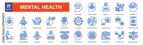 Mental Health