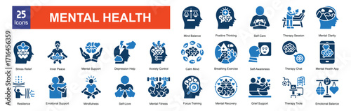 Mental Health

