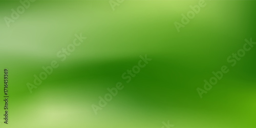 Green bokeh,Green bacground,Abstract blur natural green  gradient good art modern nice texture