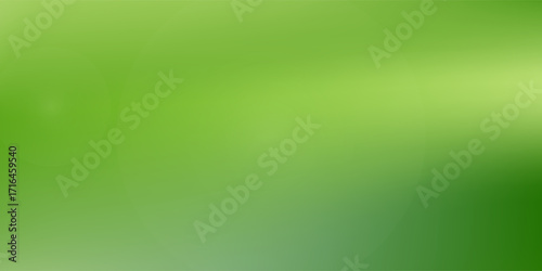 Green bokeh,Green bacground,Abstract blur natural green  gradient good art