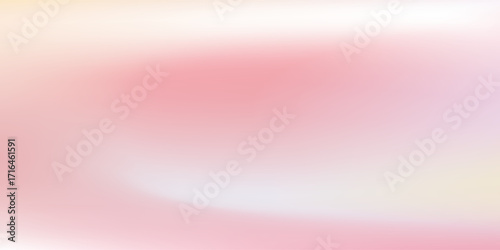 Holographic seamless design in pink pearl. With its abstract hologram simple art good nice pastel