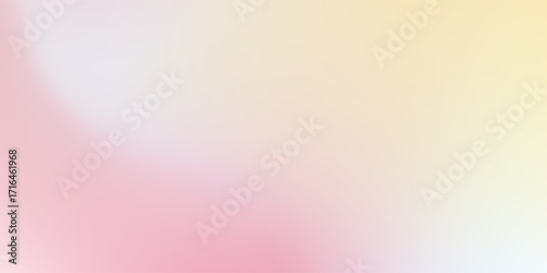 Holographic seamless design in pink pearl. With its abstract hologram simple art good