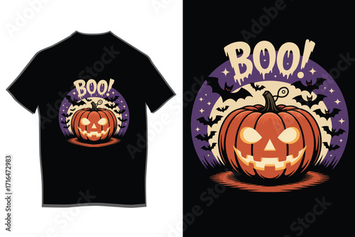 Buy Now Or CRY Later Halloween t-shirt design