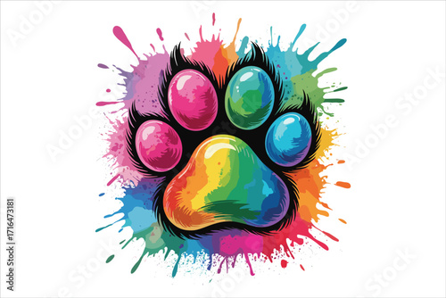 Funny Dog T-Shirt | Cute Puppy Vector Design | Gift for Dog Lovers & Pet Owners