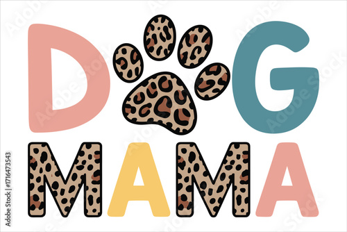 Funny Dog T-Shirt | Cute Puppy Vector Design | Gift for Dog Lovers & Pet Owners