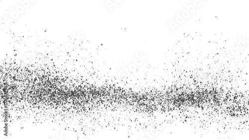High resolution monochrome grunge texture with distressed worn effect. Dirty grunge texture background with old vintage scratches and cracks. 