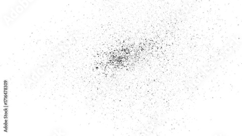 Vintage grunge worn texture background with distressed grain overlay. Old surface grunge background with scratches and subtle dust texture. 