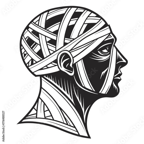 skull and crossbones