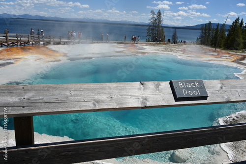 Geysers