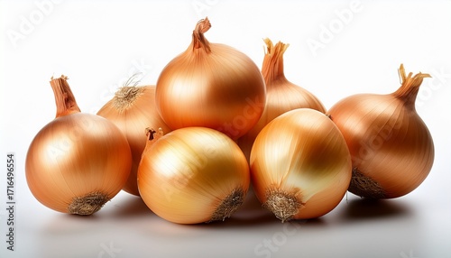 Wallpaper Mural Gold Onion Vegetable Bulbs Torontodigital.ca