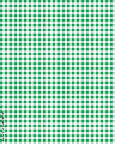 checkered tablecloth pattern. Tablecloth seamless pattern.