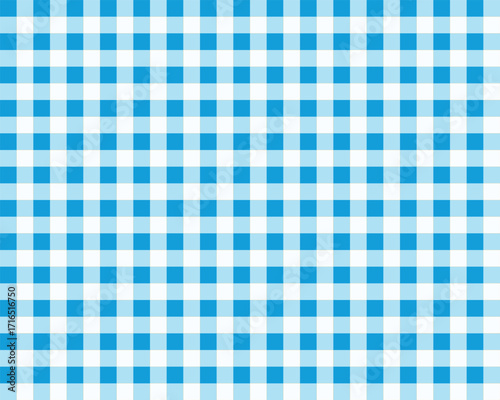 checkered tablecloth pattern. Tablecloth seamless pattern.