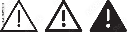 warning, alert, danger, caution, sign, symbol, exclamation mark, triangle, icon, graphic, design, element, information, attention, hazard, error, notification, security, safety, important, critical, m