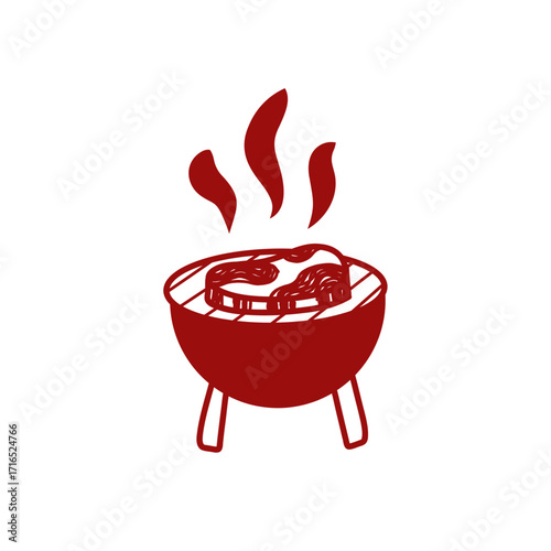 japanese grill