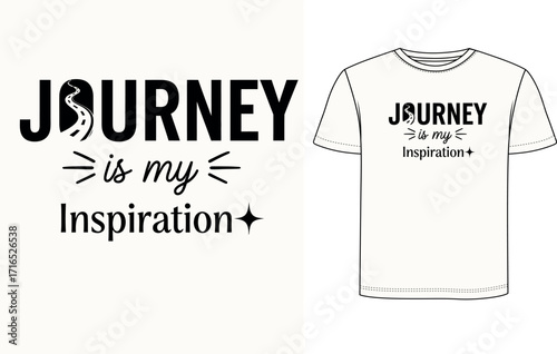 Journey is My Inspiration