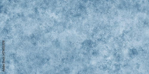 Abstract grunge background of blue paper texture. White stone texture, blue grunge old wall texture cement blue background. abstract cement surface background, concrete pattern