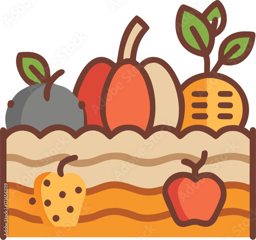 harvest, 