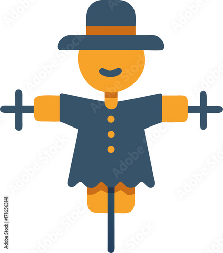scarecrow