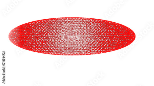 red blood cells isolated