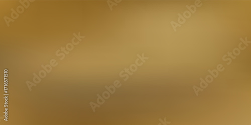 Luxurious Gold foil texture background with glass effect
