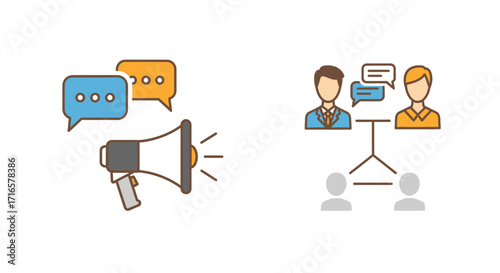 Effective Communication Strategies Amplifying Your Message & Building Connections